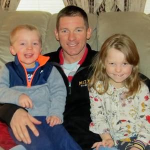 Meet your Posher, Derek